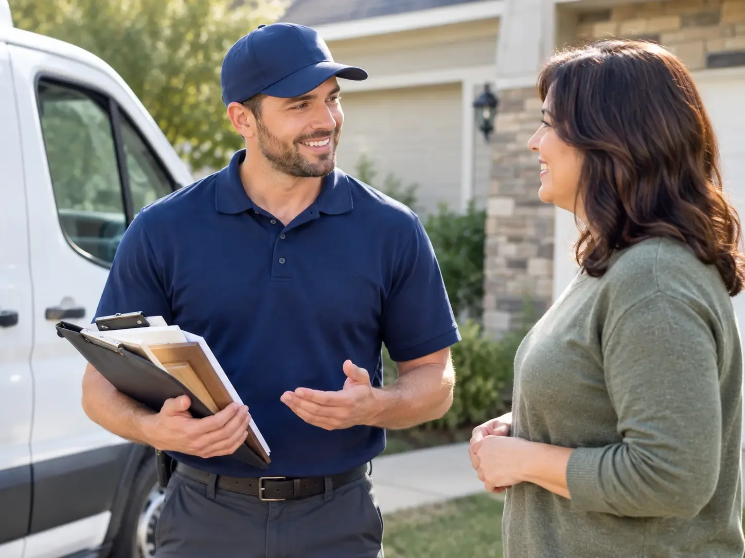 Kitchen Cabinet Refacing Mcgill, NV FAQs
